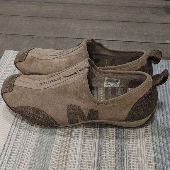 Merrell Slip On Sneakers - Picture 2 of 5